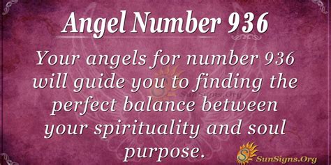 Angel Number 936 Meaning: Focus On Yourself